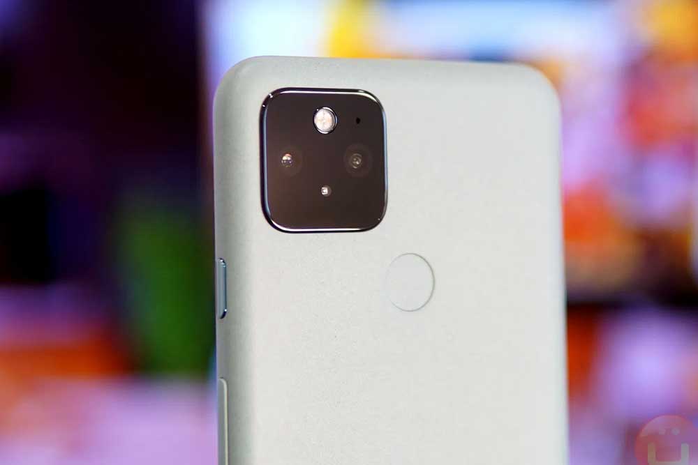 Google Pixel 5 Camera Review