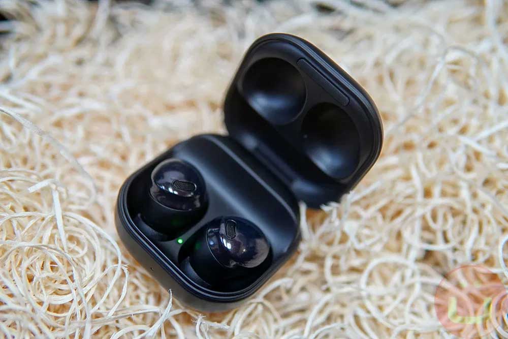 Samsung Galaxy Buds Pro Review